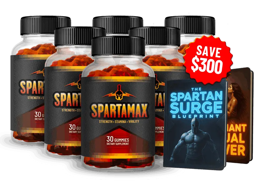 Spartamax